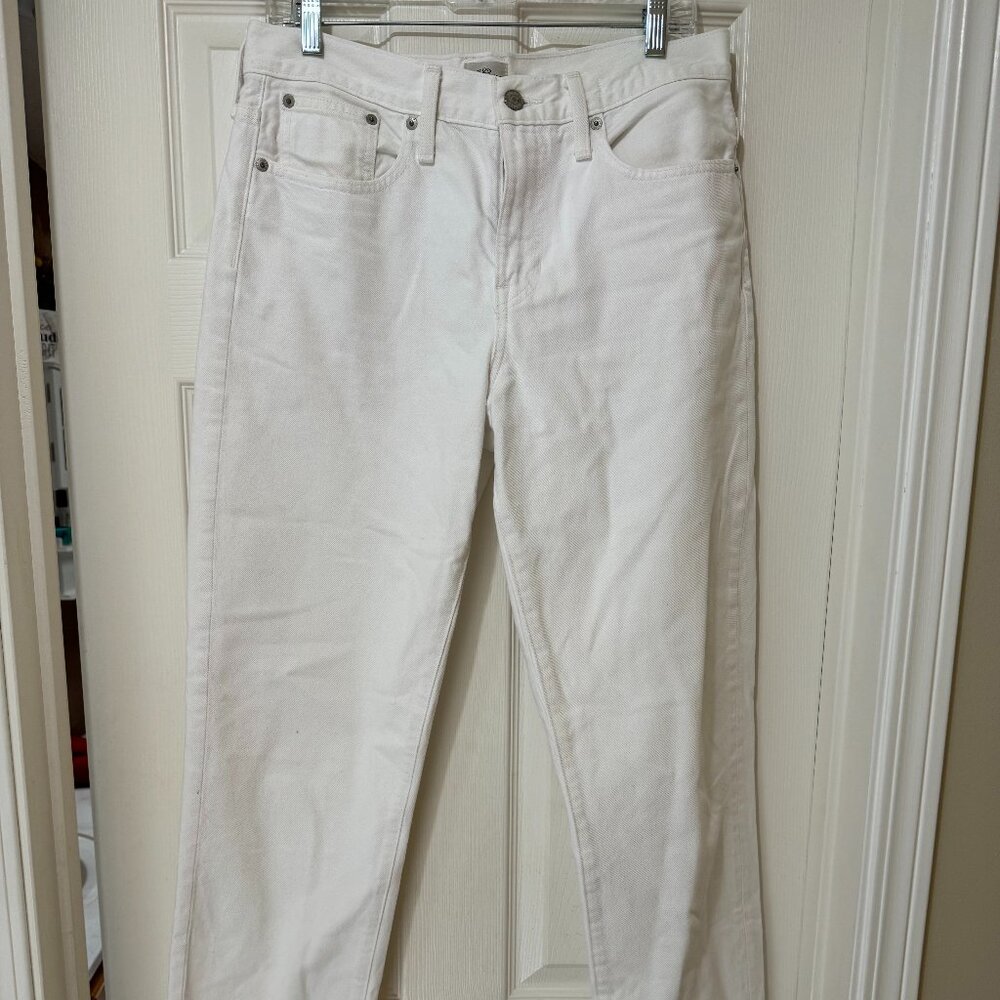 White Denim